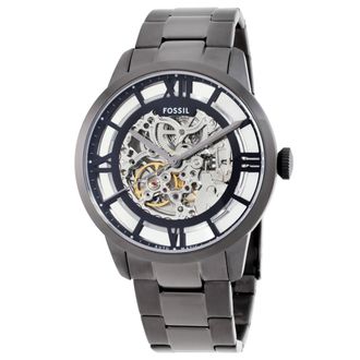 Fossil Townsman Automatic Mens Watch ME3268