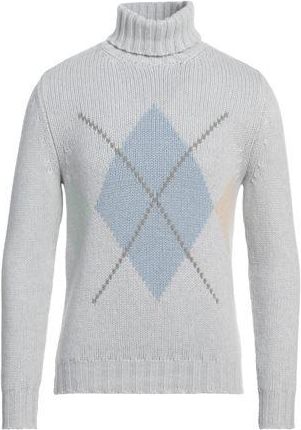 Fedeli PRENDAS DE PUNTO - Cuello alto en YOOX.COM