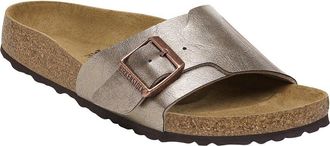 Birkenstock Catalina Birko-Flor Sandal