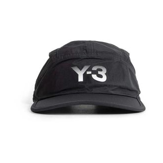Yohji Yamamoto unisex, Accesorios, Negro, Talla: M