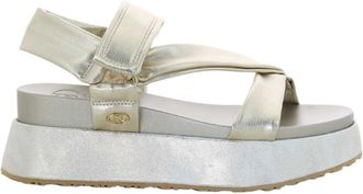Liu Jo Donna, Scarpe, Grigio, 39 EU, new