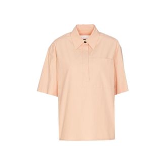 Jil Sander Thursday Shirt from $549.00 - on Stylight Jil Sander Thursday Shirt from $549.00 - on Stylight