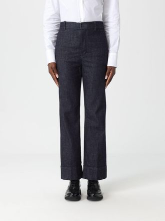 Max Mara Jeans straight S Max Mara in denim