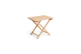 HAY Mesa Plegable de Mercado al Aire Libre-peque&ntilde;a