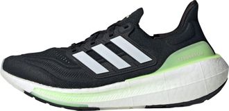 adidas Ultraboost Light Black Green IF9656