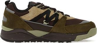 Karhu Sneakers Fusion XC - Marrone
