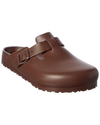 Birkenstock Boston Eva Rubber Mule