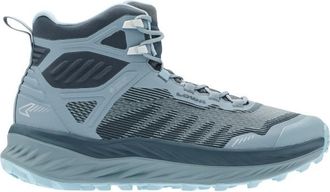 Lowa Fortux GTX QC Trailrunningschuhe f&uuml;r Damen | t&uuml;rkis/blau