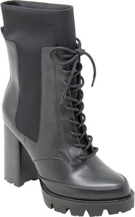 Charles by Charles David Gram Bootie in Black-Lest at Nordstrom, Size 5.5