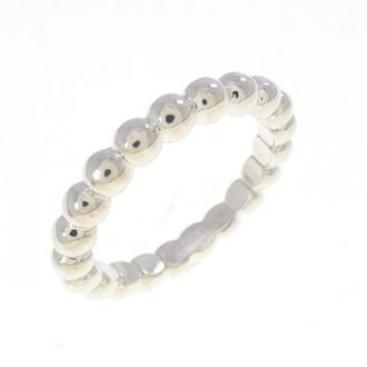 Tiffany & Co. Silver 925 Band Ring (Pre-Owned)