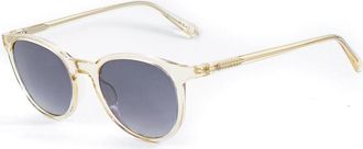 Guess Bicolor Resin Mens Sunglasses