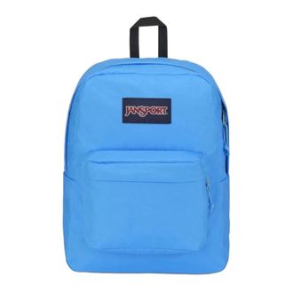 Jansport Big Student - Bags - Hombre - Azul - ONE SIZE