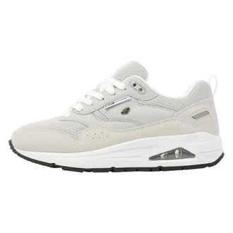 British Knights British Knights Womens Lennox Sneaker, Gray, 5 UK