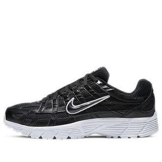 Nike (WMNS) Nike P-6000 CNPT Black BV1021-004