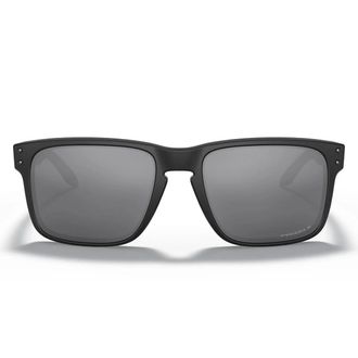 Oakley Sunglasses Oo9102 9102 D6 Holbrook Black/Grey Unisex Polarized
