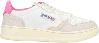 Autry FOOTWEAR - Trainers on YOOX.COM