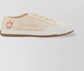 Vivienne Westwood low-top sneakers