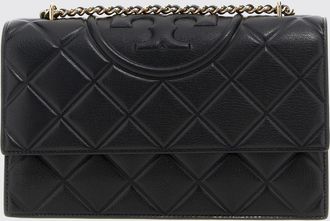 Tory Burch Borsa Fleming Tory Burch in pelle matelassè