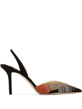 Jimmy Choo London Pumps Thia - Nero