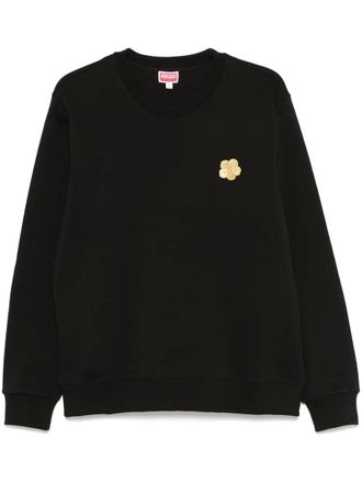 Kenzo Lunar New Year sweatshirt - Black