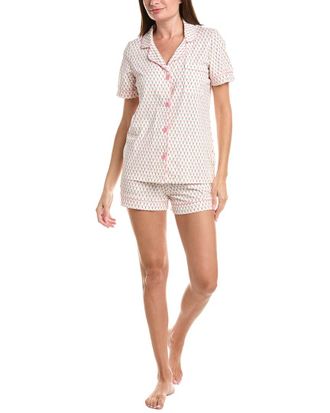 Bedhead Pajamas 2pc Short Pajama Set