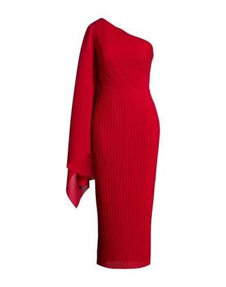 Solace London VESTIDOS - Vestidos midi en YOOX.COM