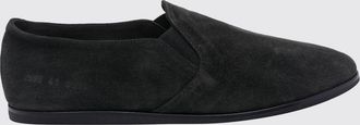 Common Projects Mocassino in camoscio