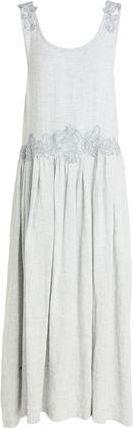 Maurizio DRESSES - Maxi dresses on YOOX.COM