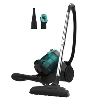 Cecotec Cecotec - Aspirador Trineo Sin Bolsa Conga Rockstar Multicyclonic