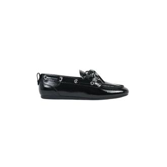 Karl Lagerfeld Mujer, Zapatos, Negro, Talla: 40 EU