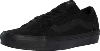 Vans Vero Suede Sneakers, Zwart