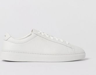 HUGO BOSS Sneakers BOSS Men color Yellow Cream