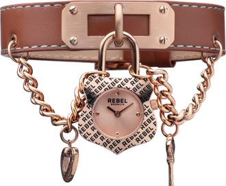 Rebel Rockers Seagate Womens Watch