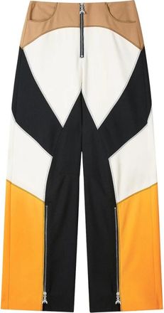 Patrizia Pepe Mujer, Pantalones, Multicolor, Talla: M