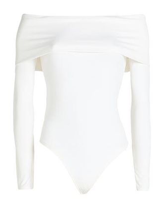 Alice & Olivia TOPWEAR - Bodysuits on YOOX.COM