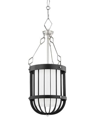 Hudson Valley Lighting Becki Owens X Hudson Valley Lighting Landon Pendant