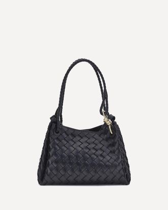 Bottega Veneta Intrecciato Shoulder Bag Female UNI