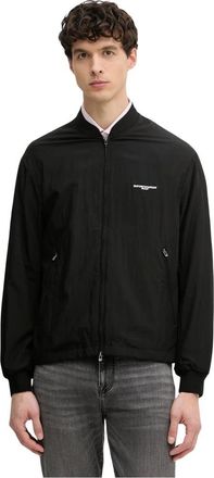 Emporio Armani Uomo, Giacche, Nero, XL, new