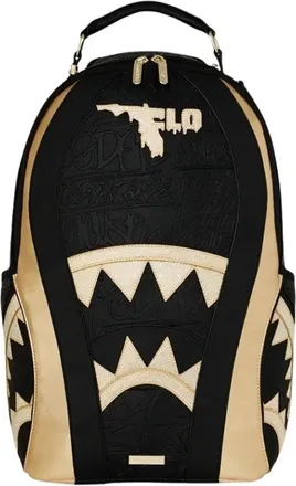 Sprayground Flo Rida The Hit Maker Dlxsv Backpack - Bags - unisex - Multicolor - ONE SIZE