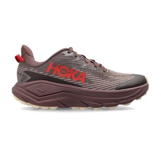 Hoka One One Dames, Sport, Paars, Maat: 36 1/2 EU Synthetisch