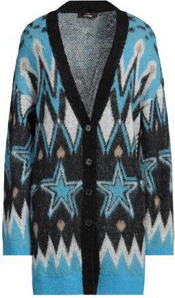 Twin-Set KNITWEAR - Cardigans on YOOX.COM