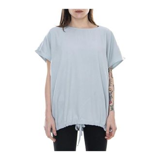 Elvine Dames, Tops, Groen, Maat: XS Viscose