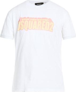 Dsquared2 TOPS - T-shirts auf YOOX.COM