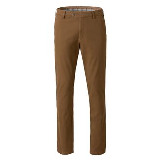 Meyer Uomo, Pantaloni, Marrone, XL, new