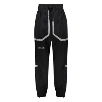 ISO.POETISM Technical Nylon Trousers