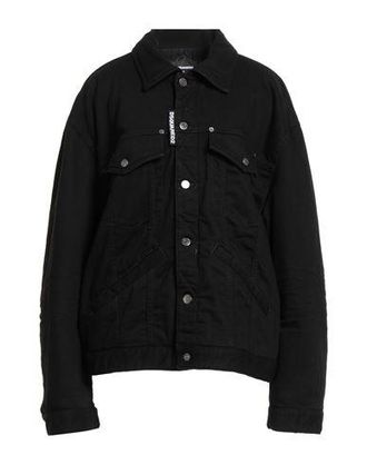 Dsquared2 COATS & JACKETS - Denim outerwear on YOOX.COM