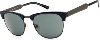 GANT GA7047 90A Shiny Blue/Smoke