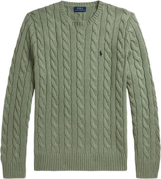 Polo Ralph Lauren Pullover Clothing