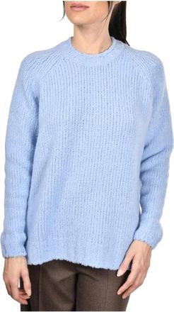 Gran Sasso Donna, Maglie, Blu, S, new