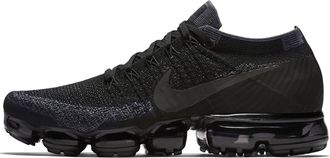Nike Lab Air VaporMax Triple Black 899473-003